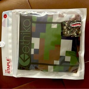 men underwear stop mid thigh